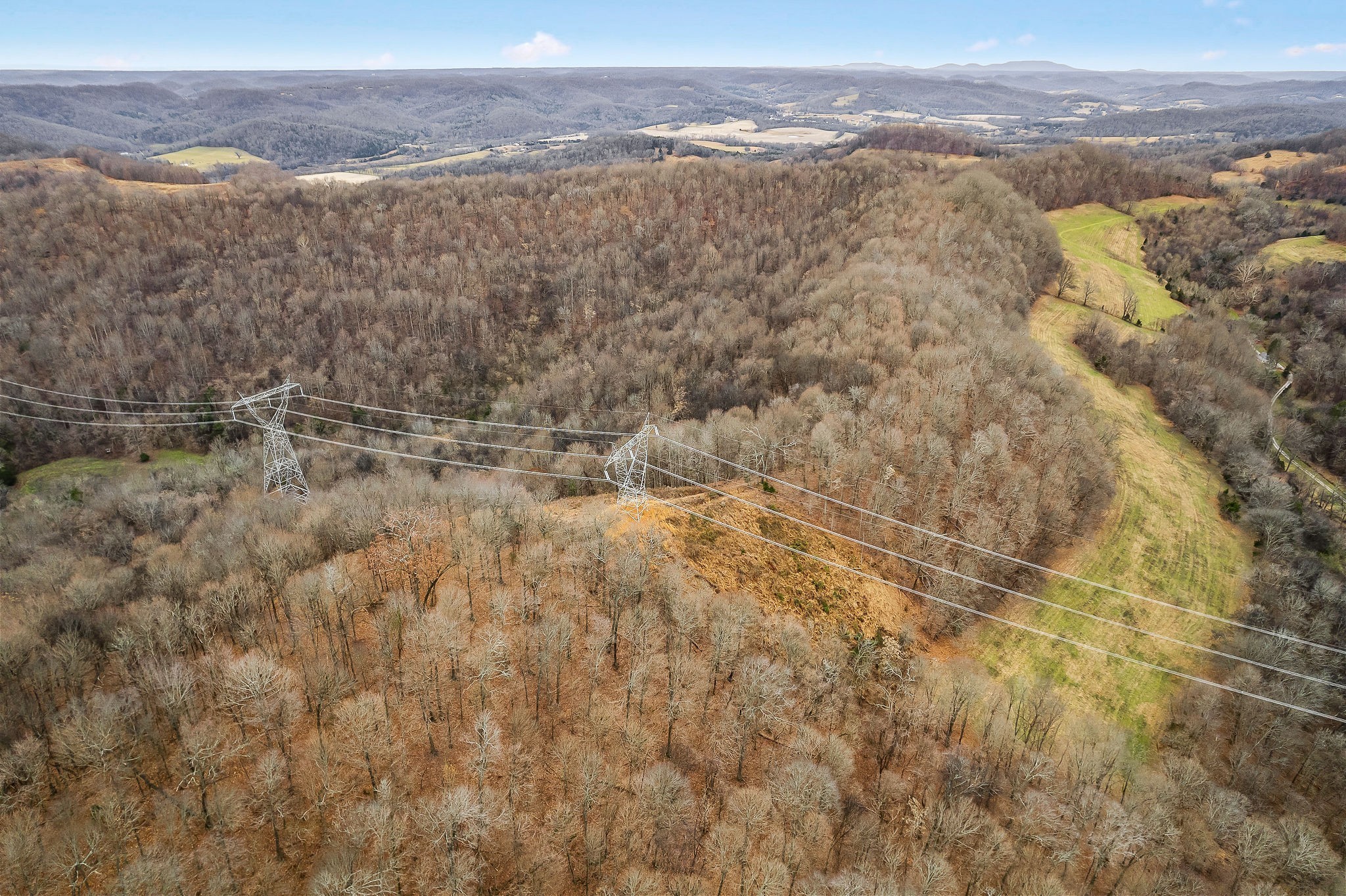 0 Lancaster Highway Hickman TN 38567