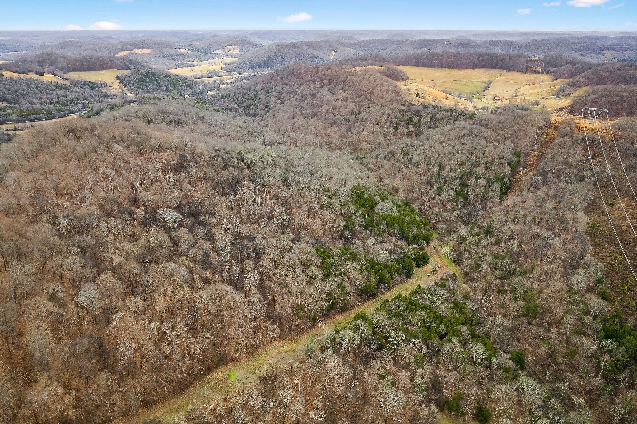 0 Lancaster Highway Hickman TN 38567