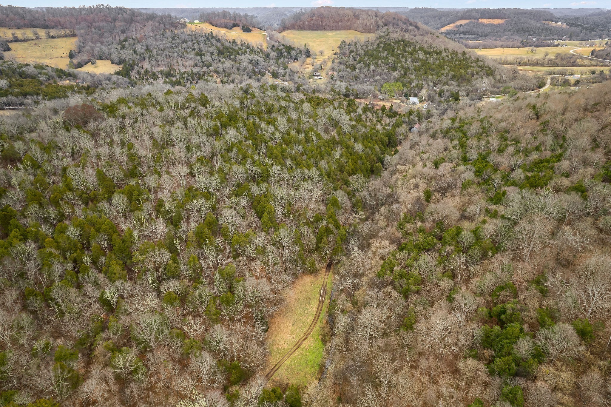 0 Lancaster Highway Hickman TN 38567