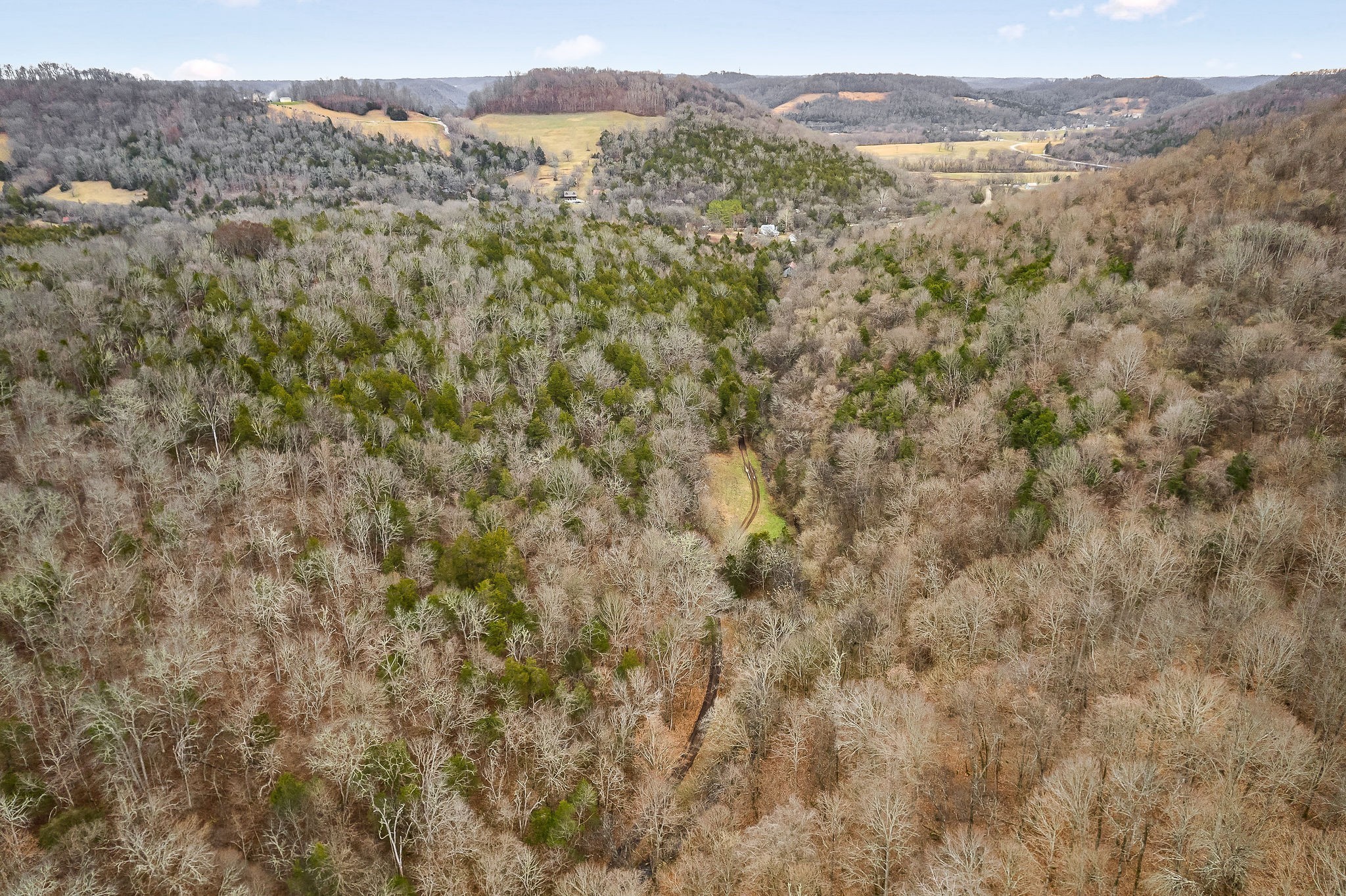 0 Lancaster Highway Hickman TN 38567