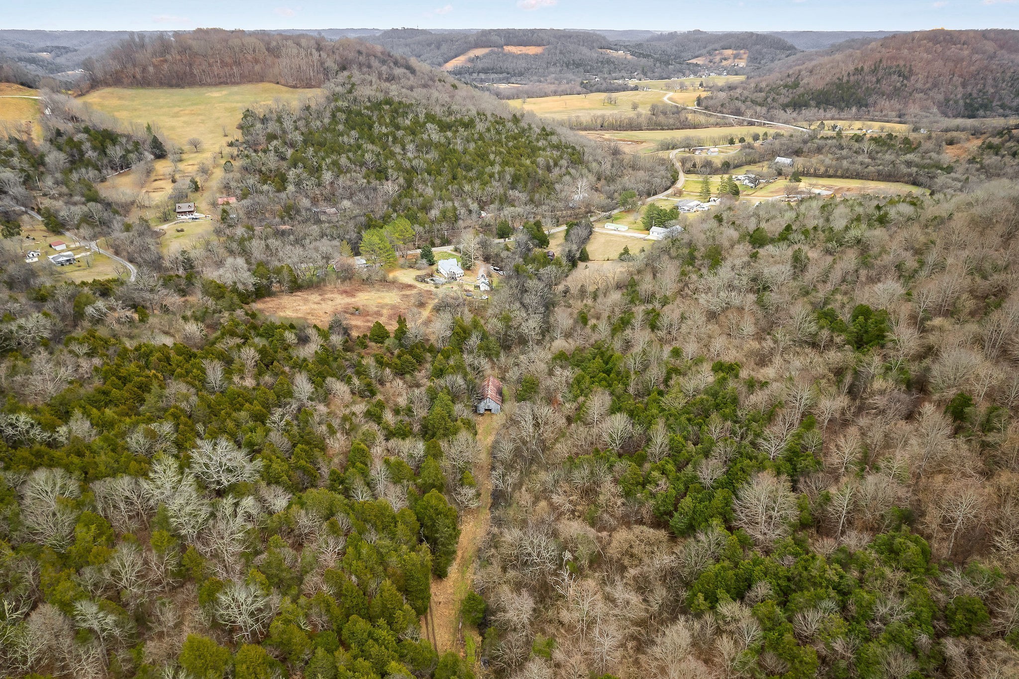 0 Lancaster Highway Hickman TN 38567
