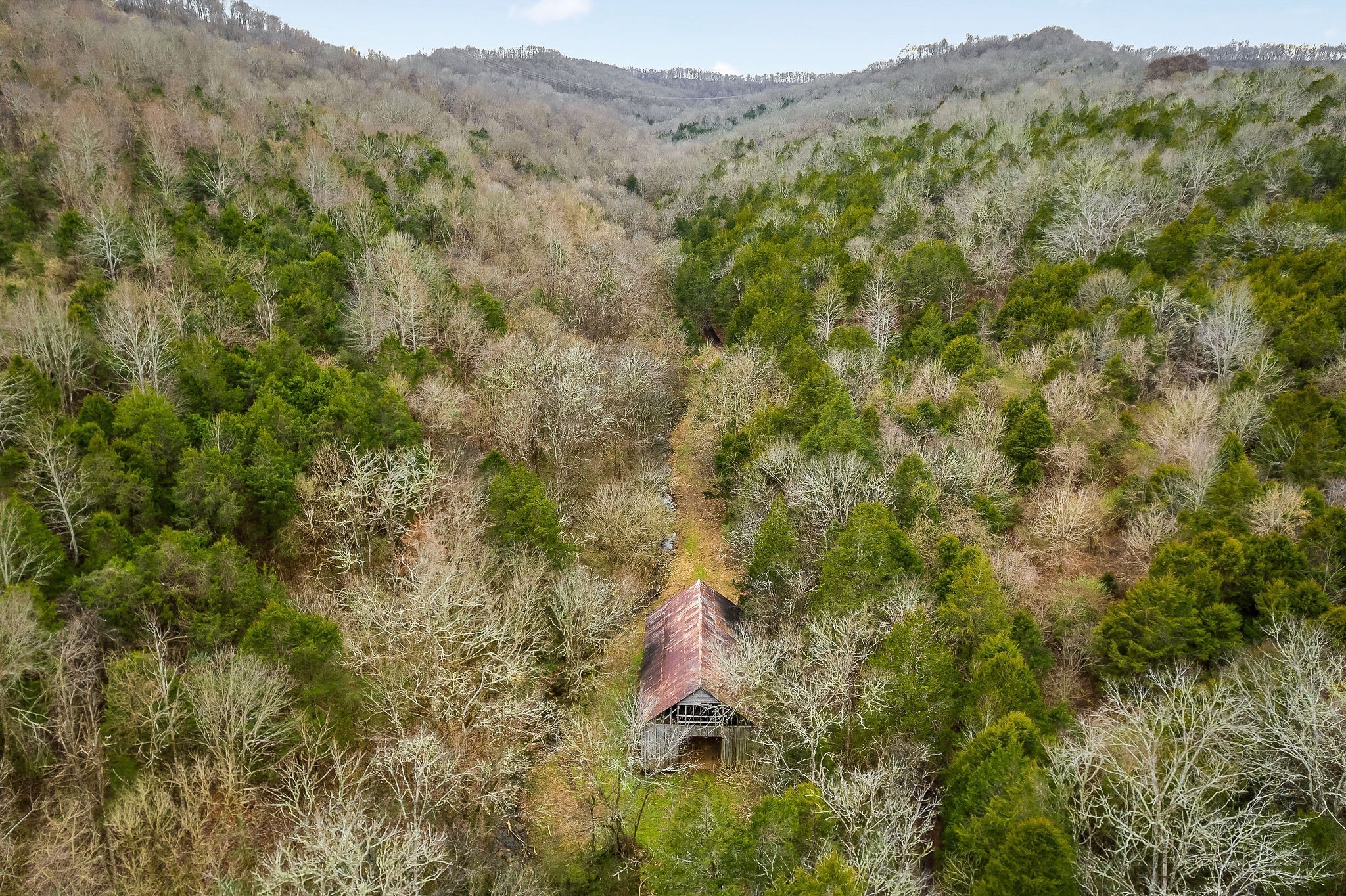 0 Lancaster Highway Hickman TN 38567
