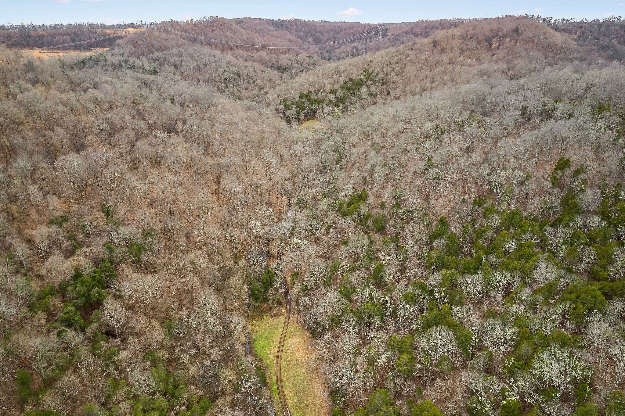 0 Lancaster Highway Hickman TN 38567