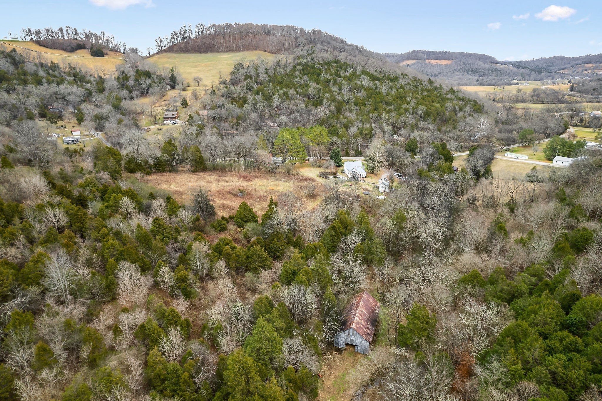 0 Lancaster Highway Hickman TN 38567