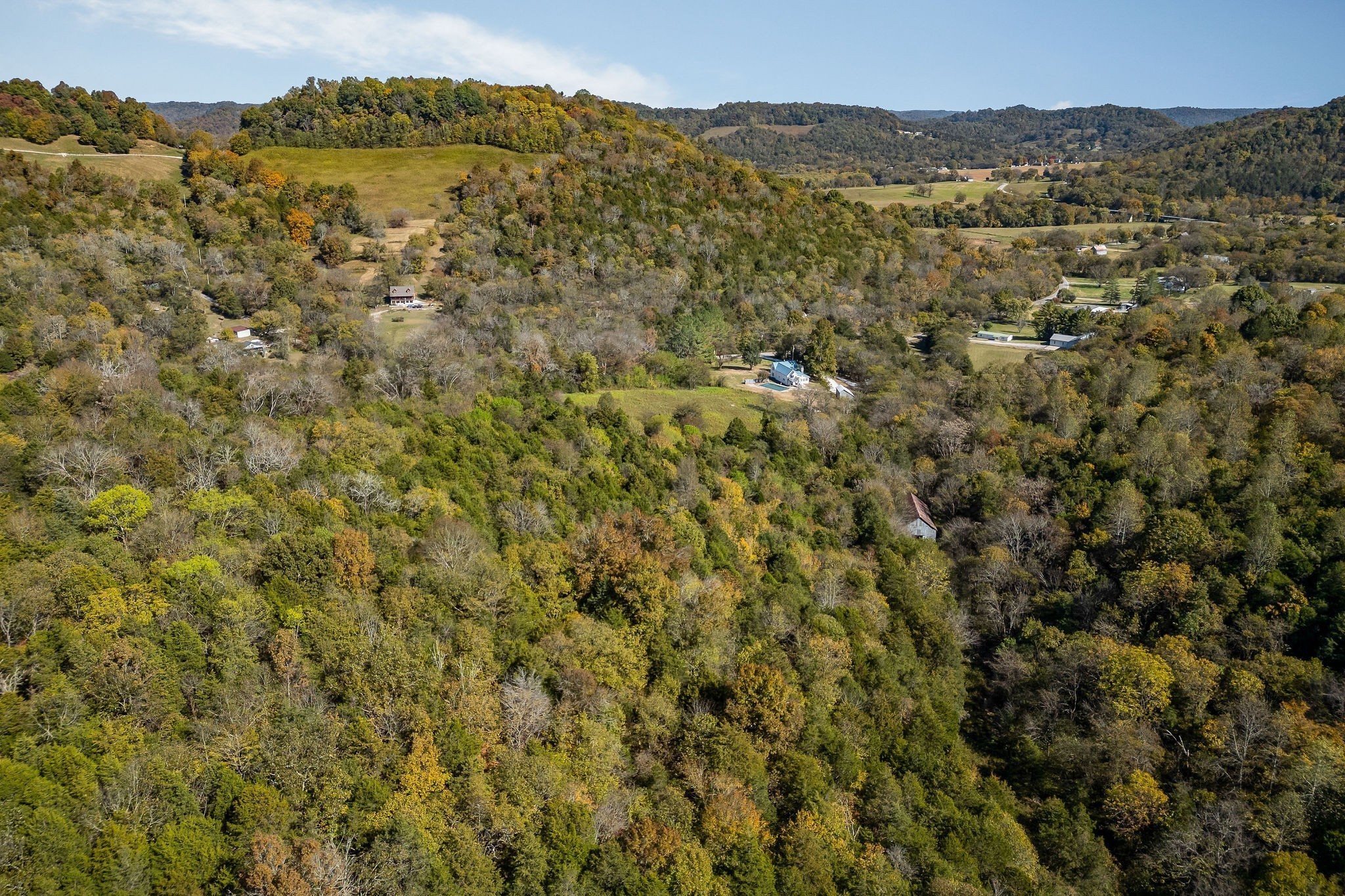 0 Lancaster Highway Hickman TN 38567