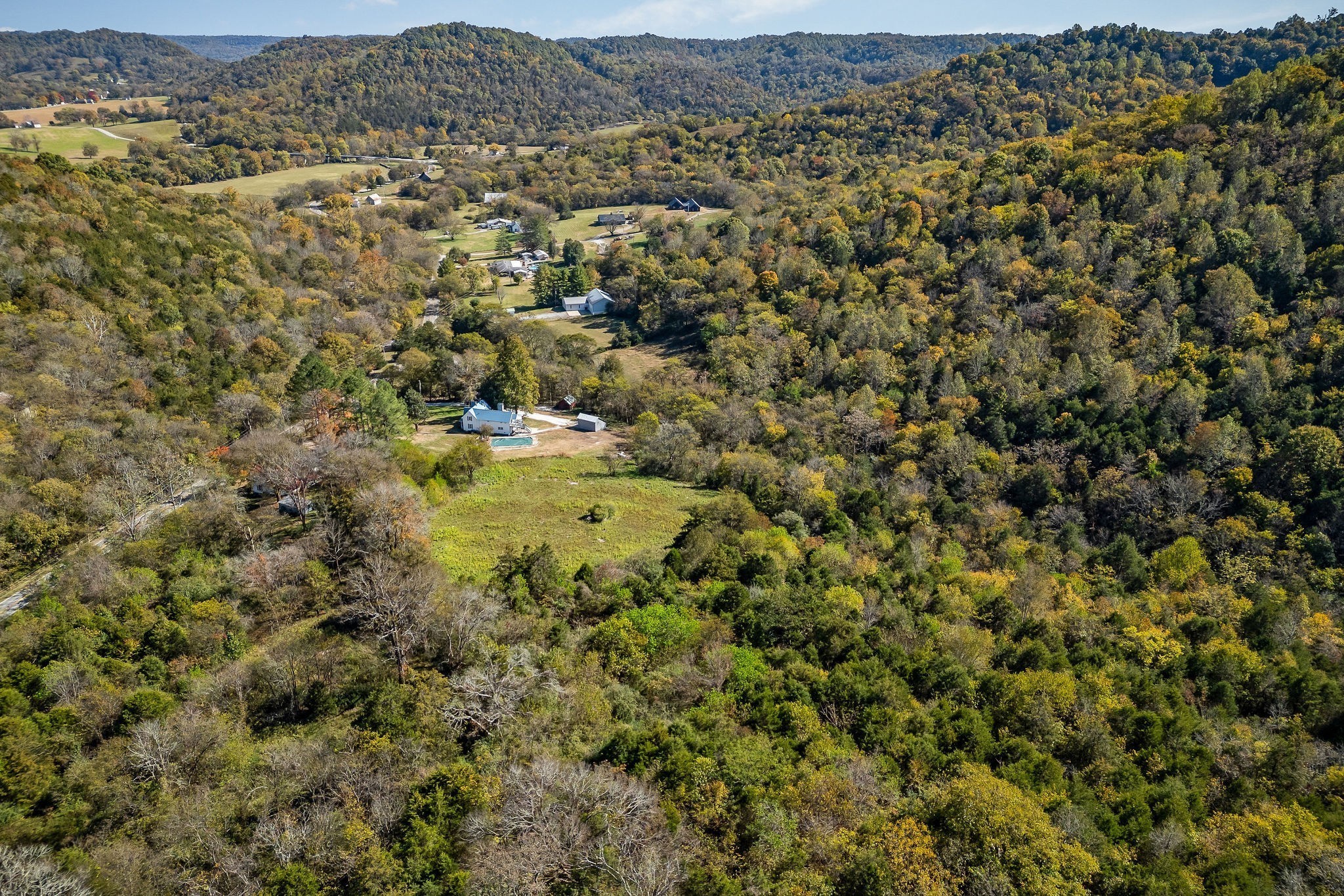 0 Lancaster Highway Hickman TN 38567
