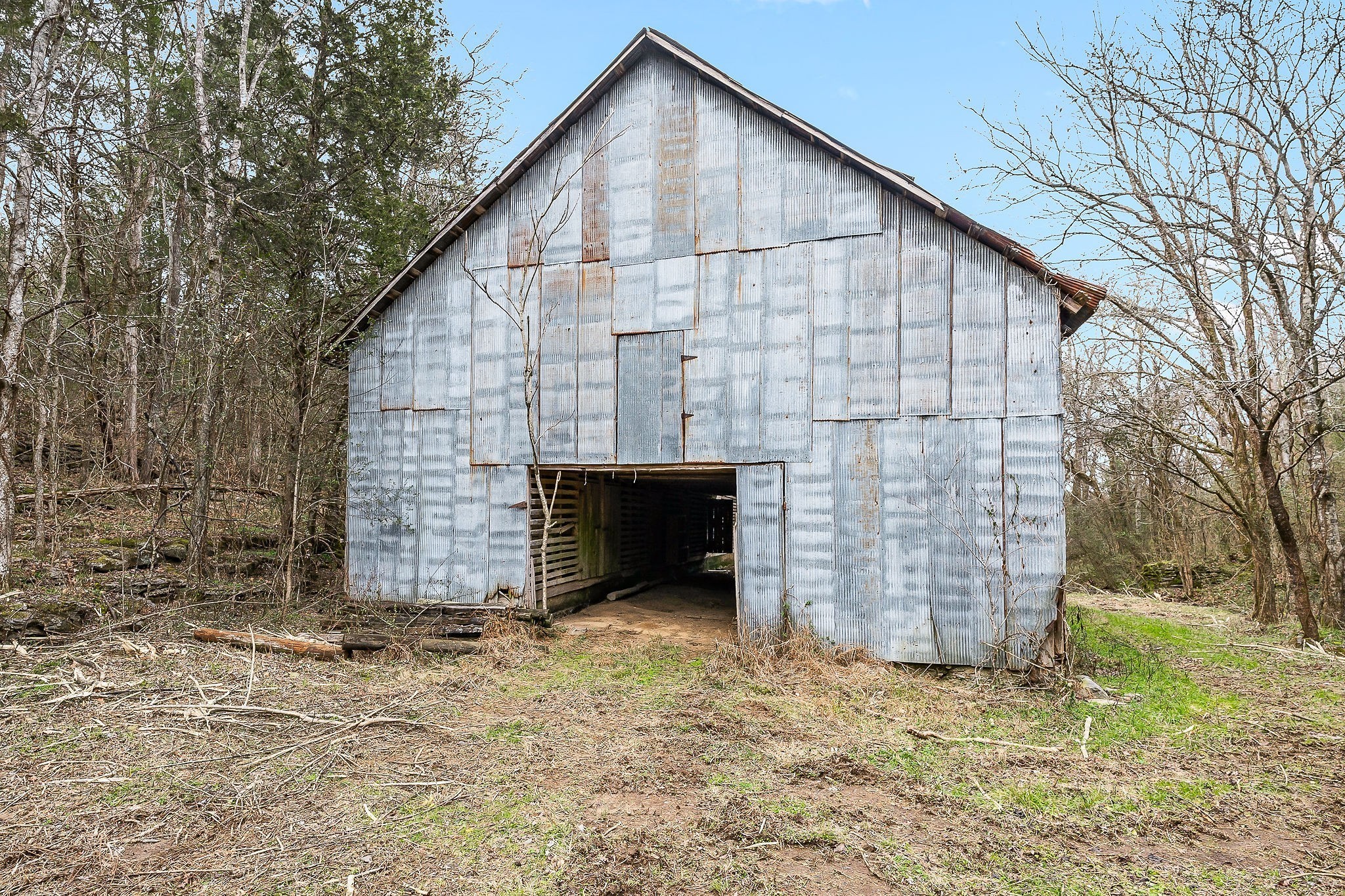0 Lancaster Highway Hickman TN 38567