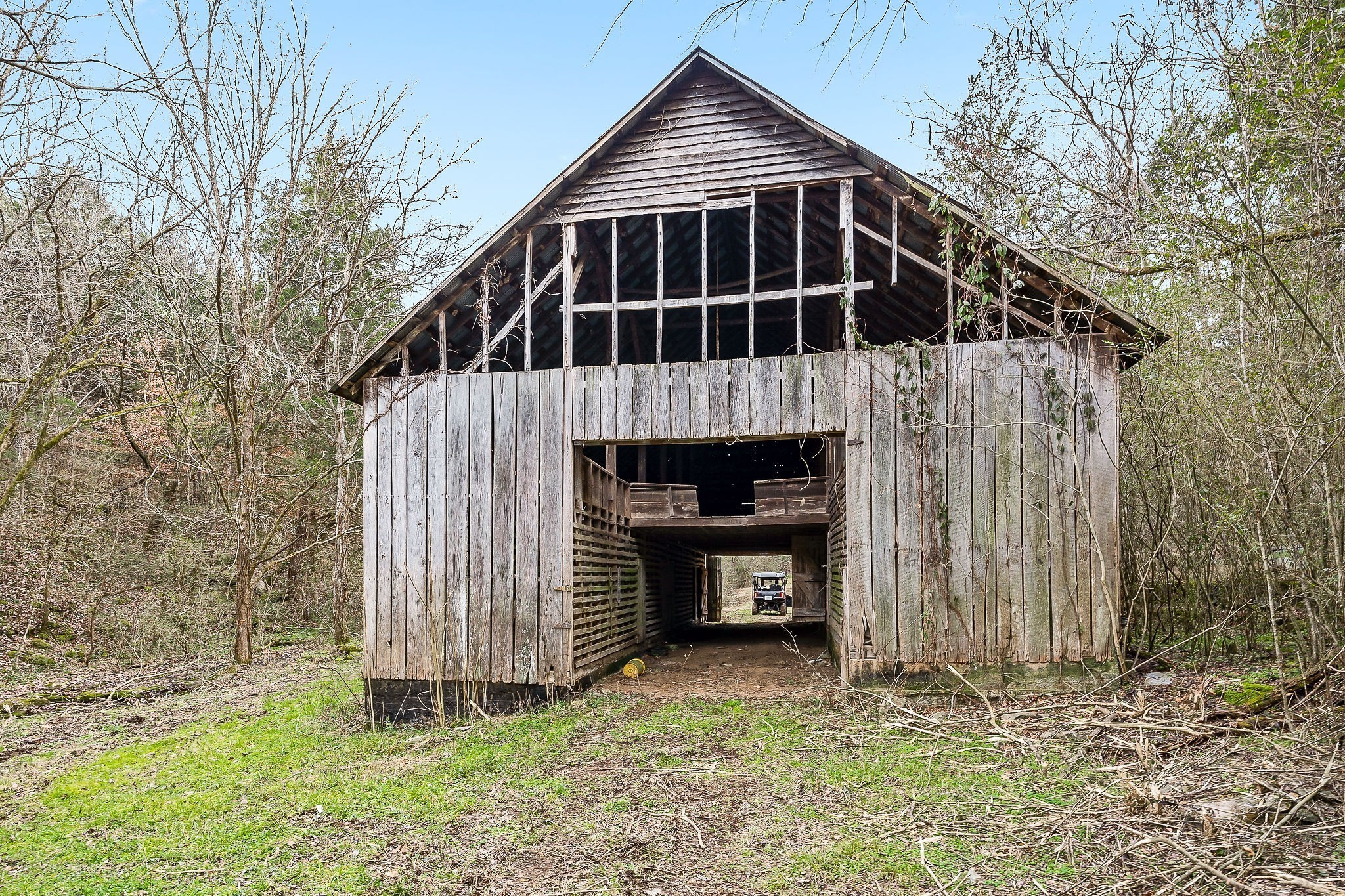 0 Lancaster Highway Hickman TN 38567