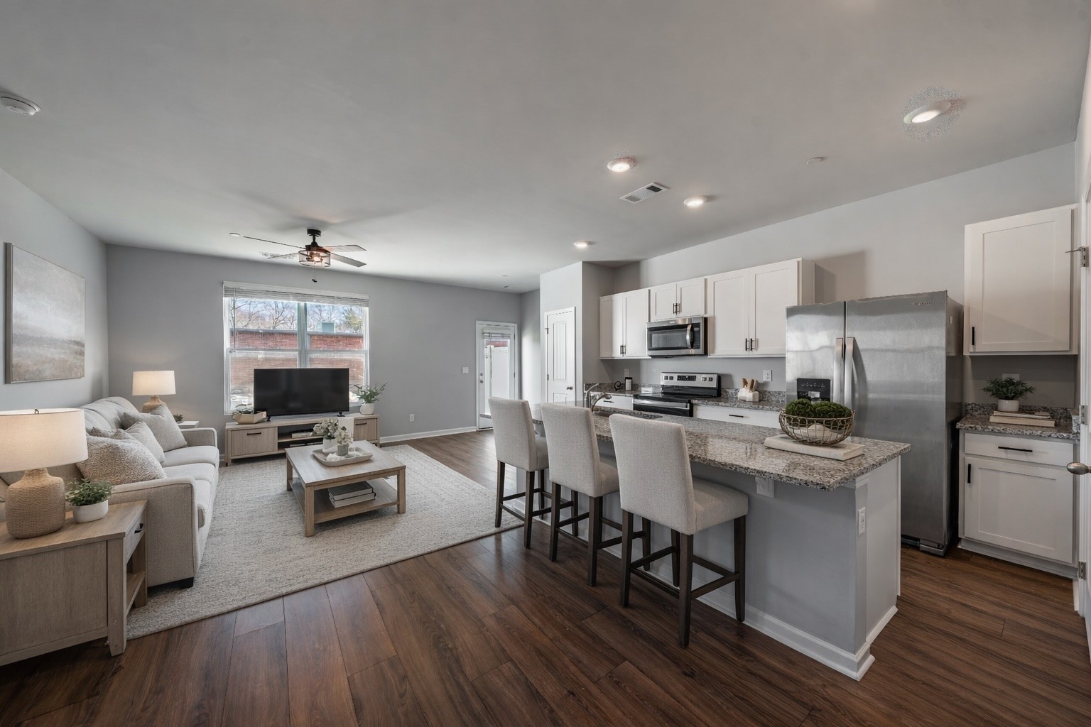 232 Warrior Place Ashland City TN 37015