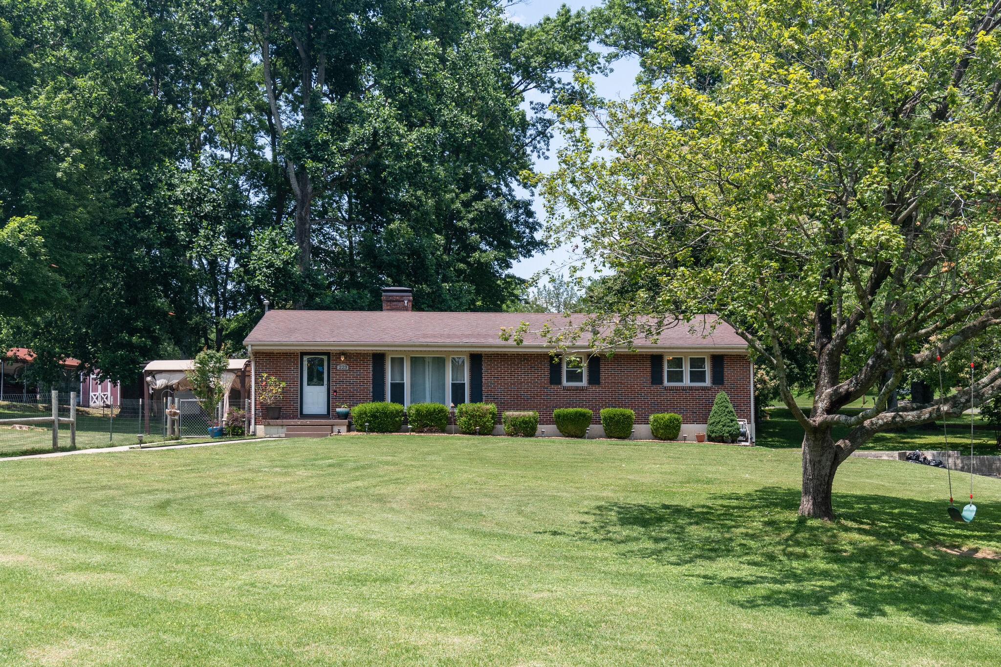 223 Crestland Drive Columbia TN 38401