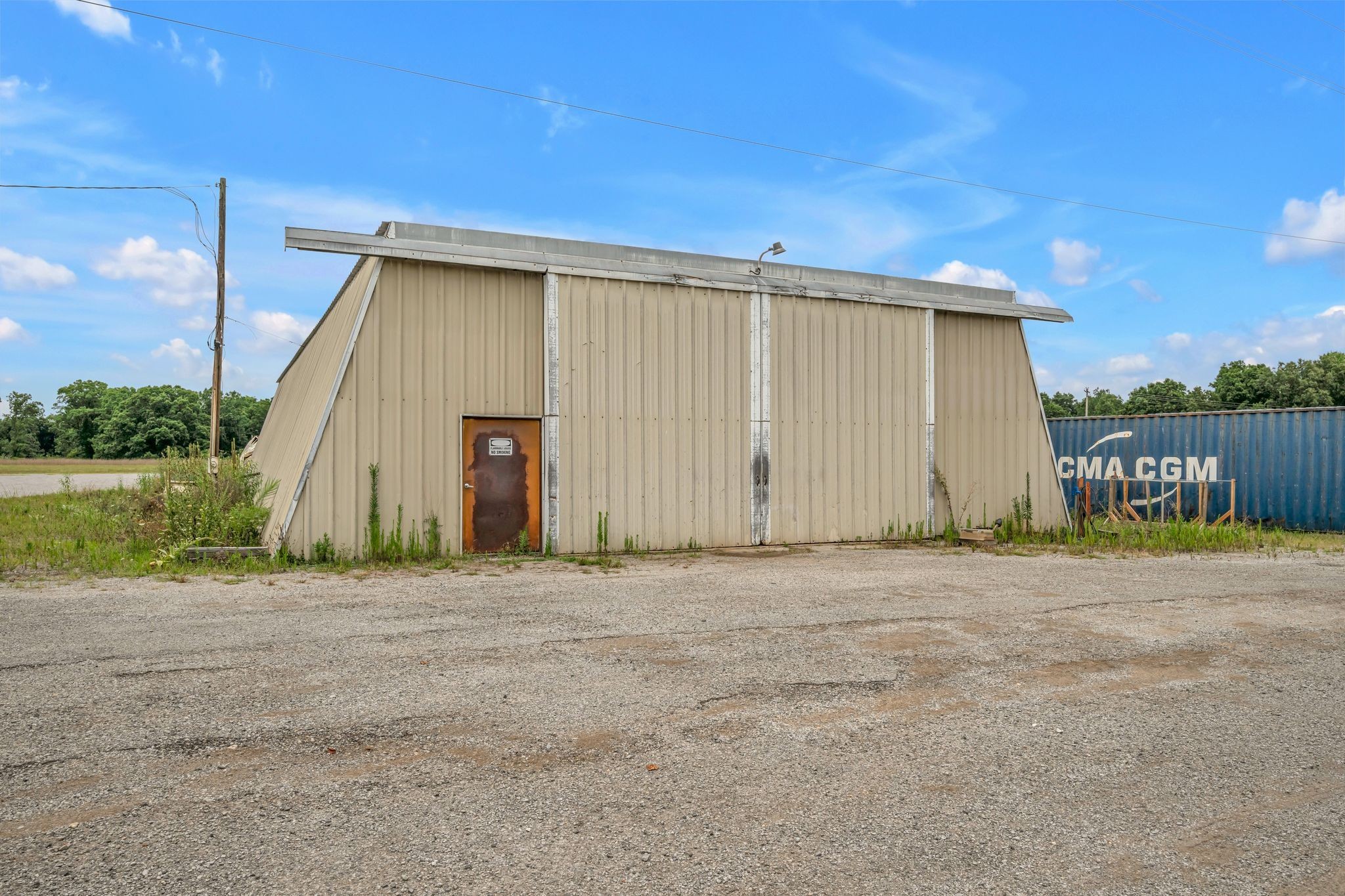 1259 Petty Road White Bluff TN 37187