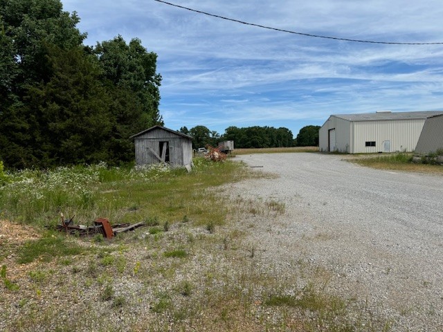 1259 Petty Road White Bluff TN 37187