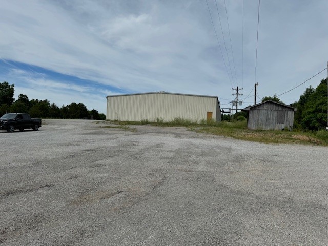 1259 Petty Road White Bluff TN 37187