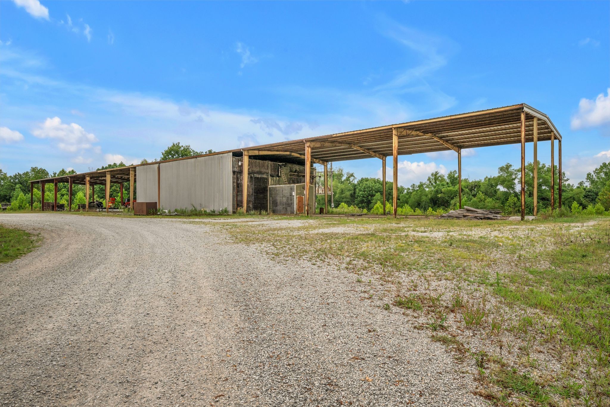 1259 Petty Road White Bluff TN 37187