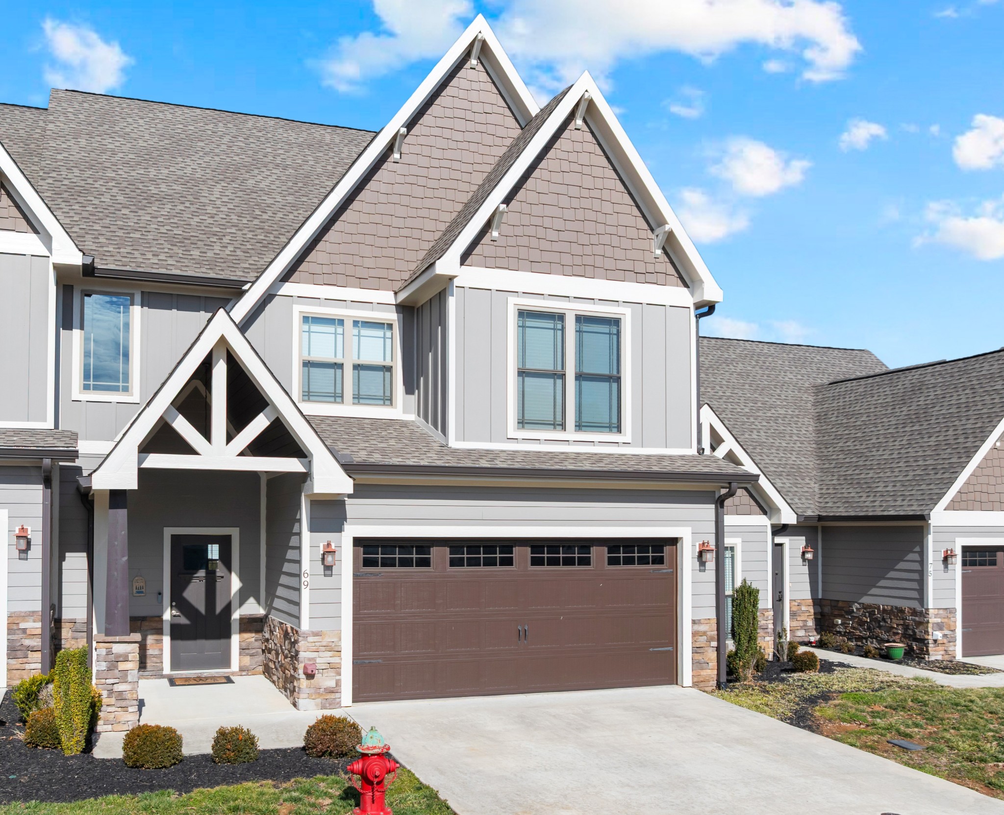 69 Anderton Drive Winchester TN 37398