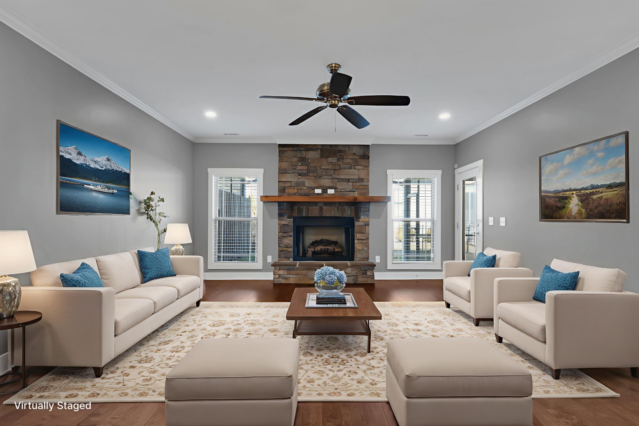 69 Anderton Drive Winchester TN 37398