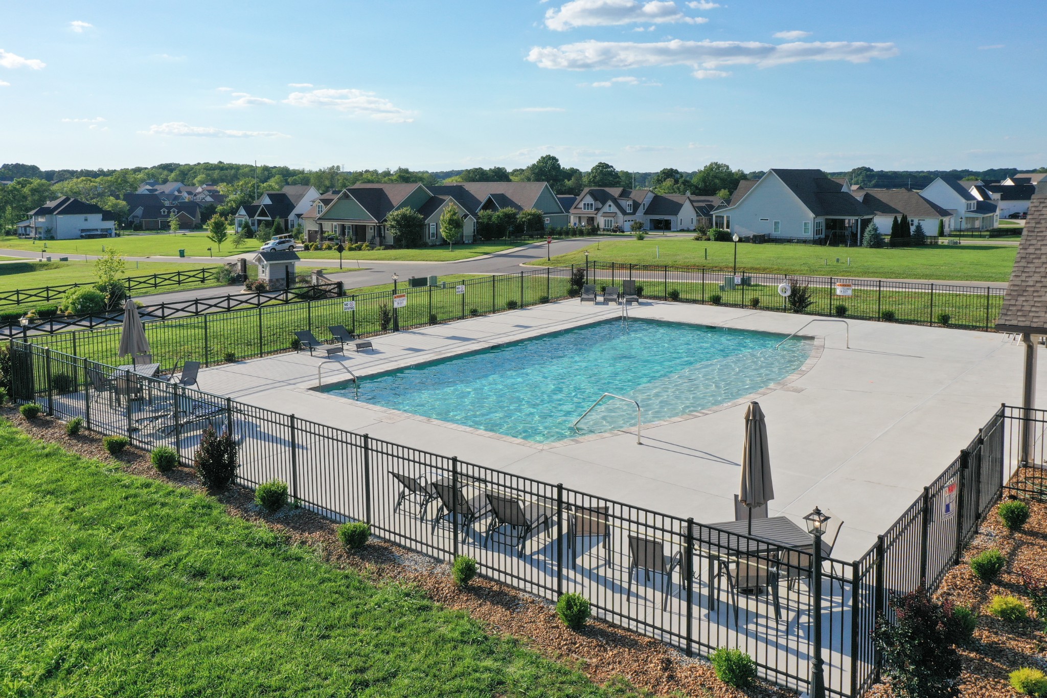 69 Anderton Drive Winchester TN 37398