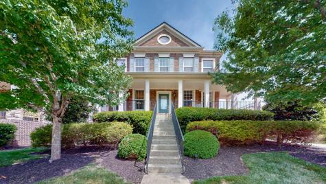 326 Tippecanoe Drive Franklin TN 37067