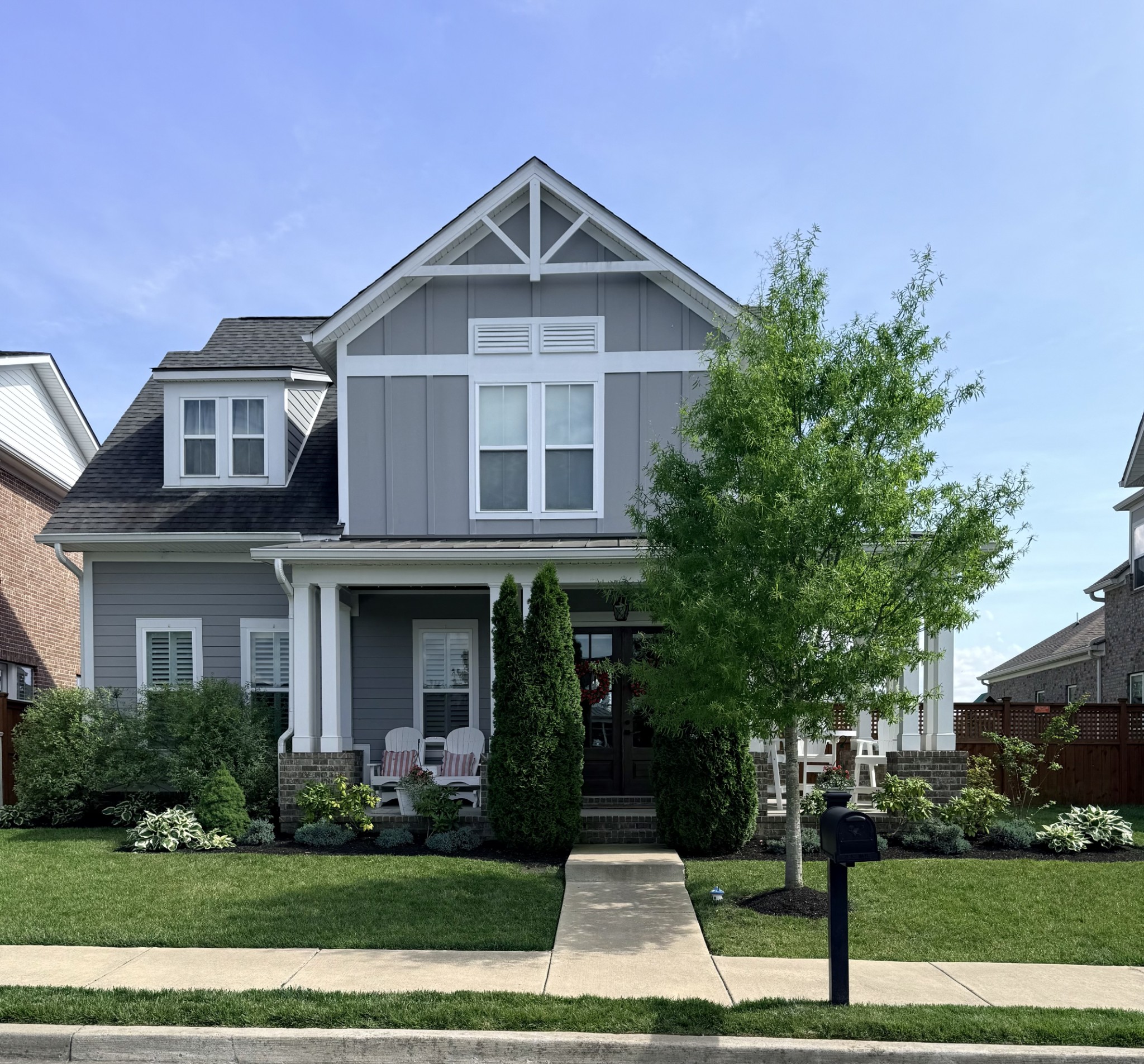 332 Azalea Circle Hendersonville TN 37075