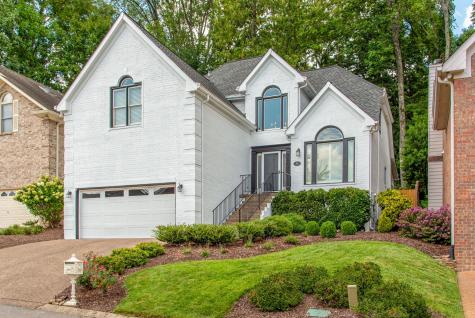58 Nickleby Down Brentwood TN 37027
