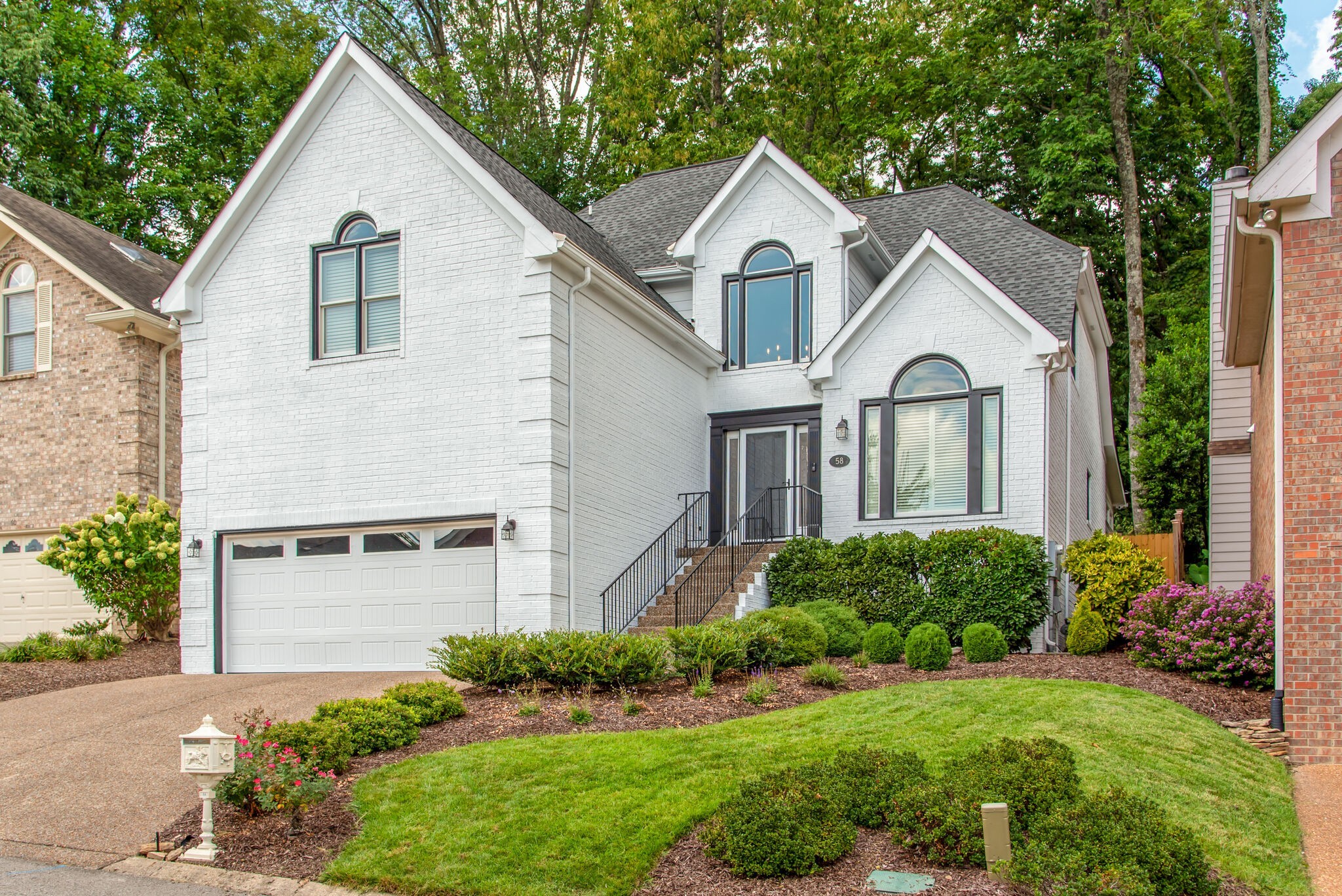 58 Nickleby Down Brentwood TN 37027
