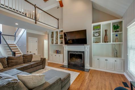 58 Nickleby Down Brentwood TN 37027