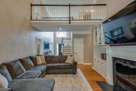 58 Nickleby Down Brentwood TN 37027