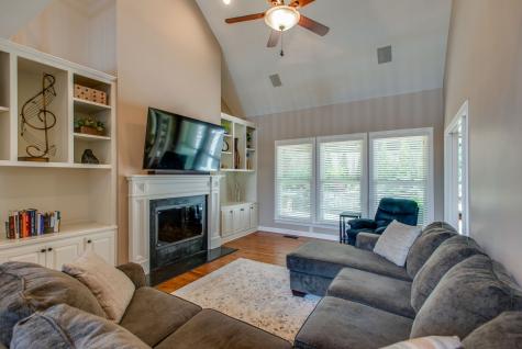 58 Nickleby Down Brentwood TN 37027