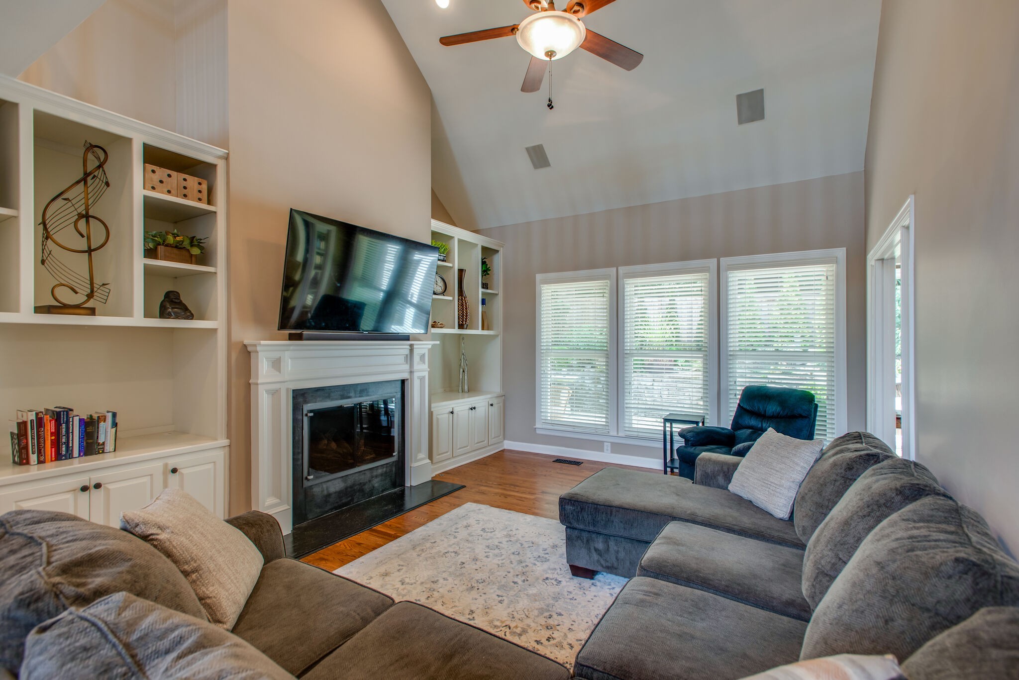 58 Nickleby Down Brentwood TN 37027