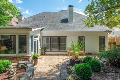58 Nickleby Down Brentwood TN 37027