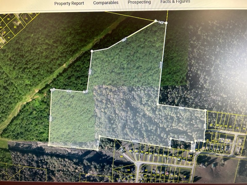 0 Ranger Lane Clarksville TN 37042
