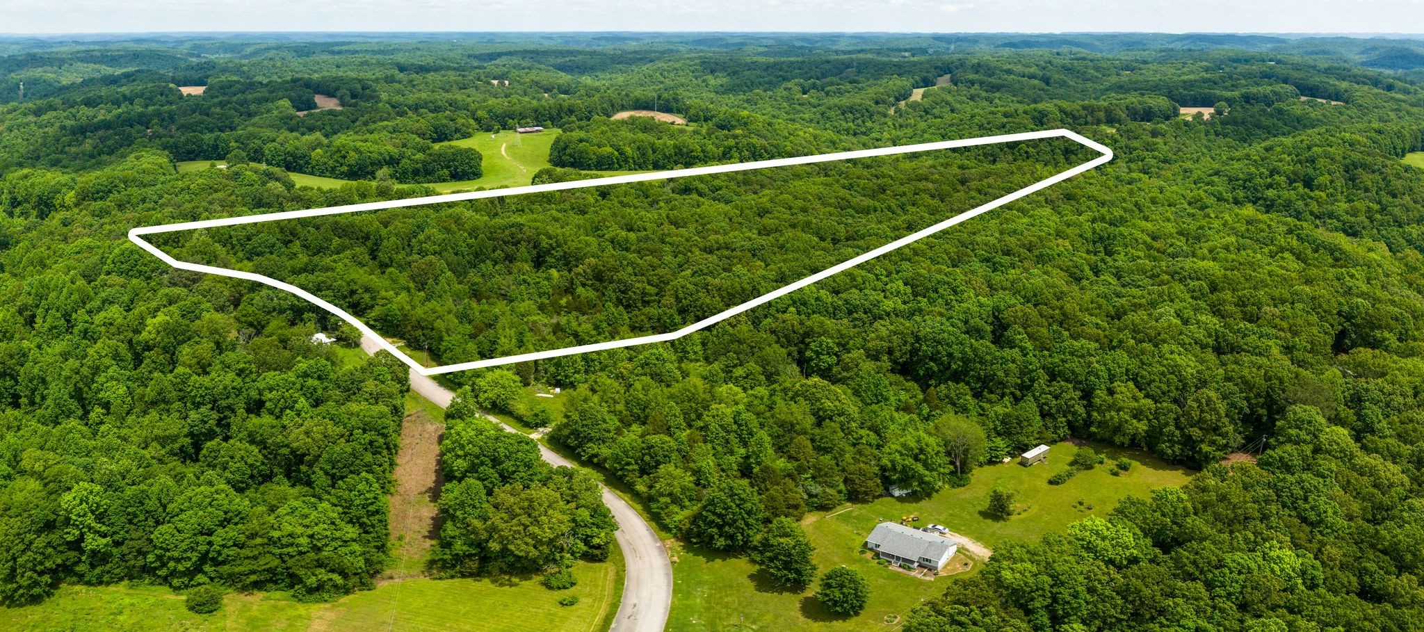 1 Ivey Road Fairview TN 37062