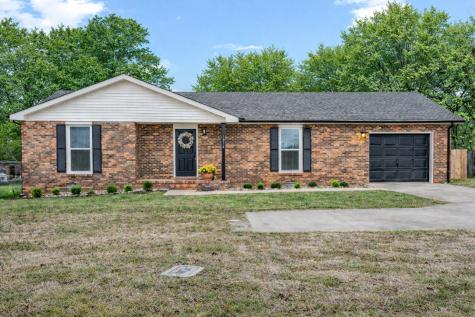 1214 Peachers Mill Road Clarksville TN 37042