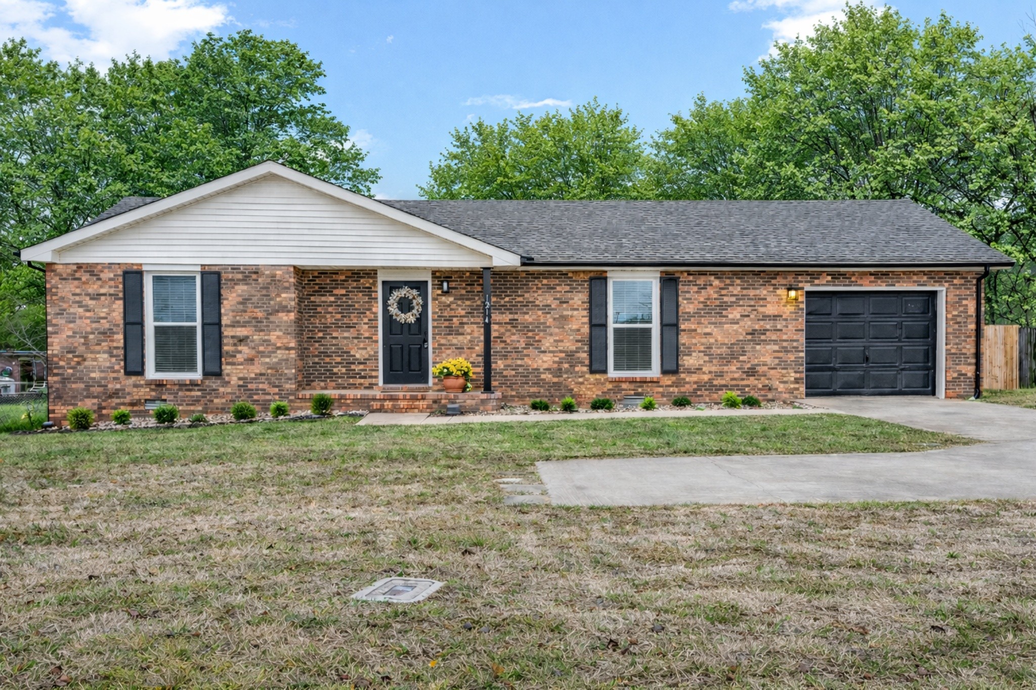 1214 Peachers Mill Road Clarksville TN 37042
