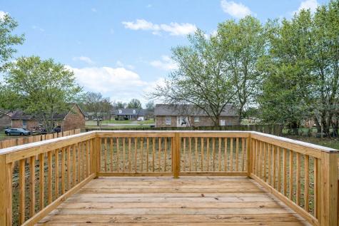 1214 Peachers Mill Road Clarksville TN 37042
