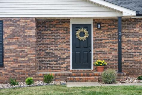1214 Peachers Mill Road Clarksville TN 37042