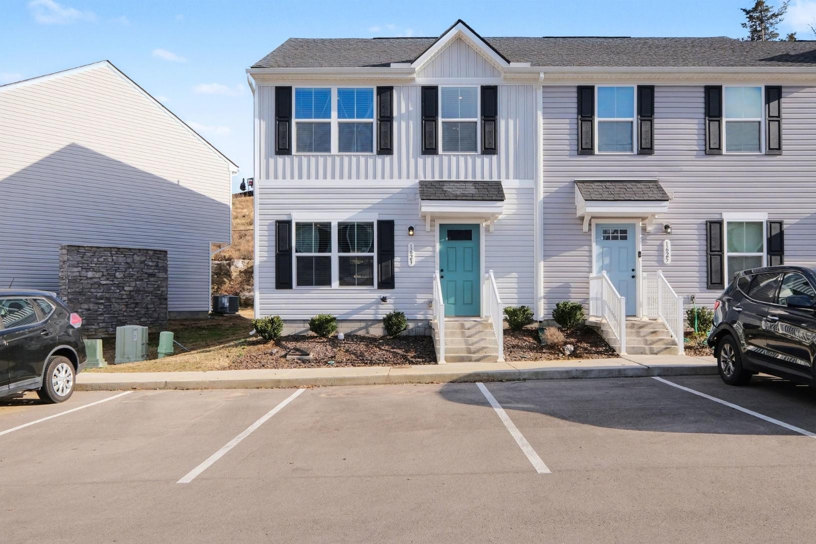 1623 Mountain Ash Lane Antioch TN 37013