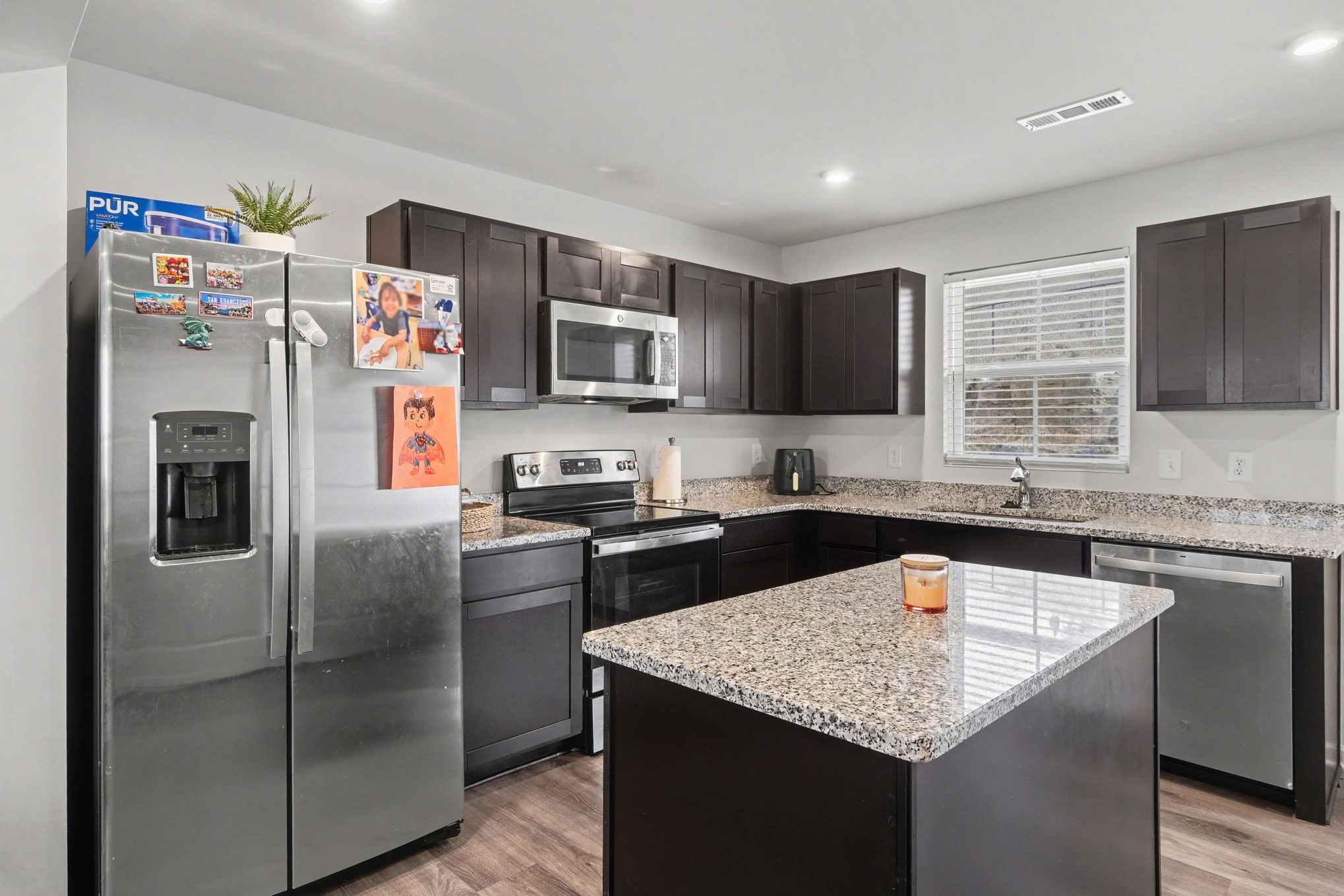 1623 Mountain Ash Lane Antioch TN 37013