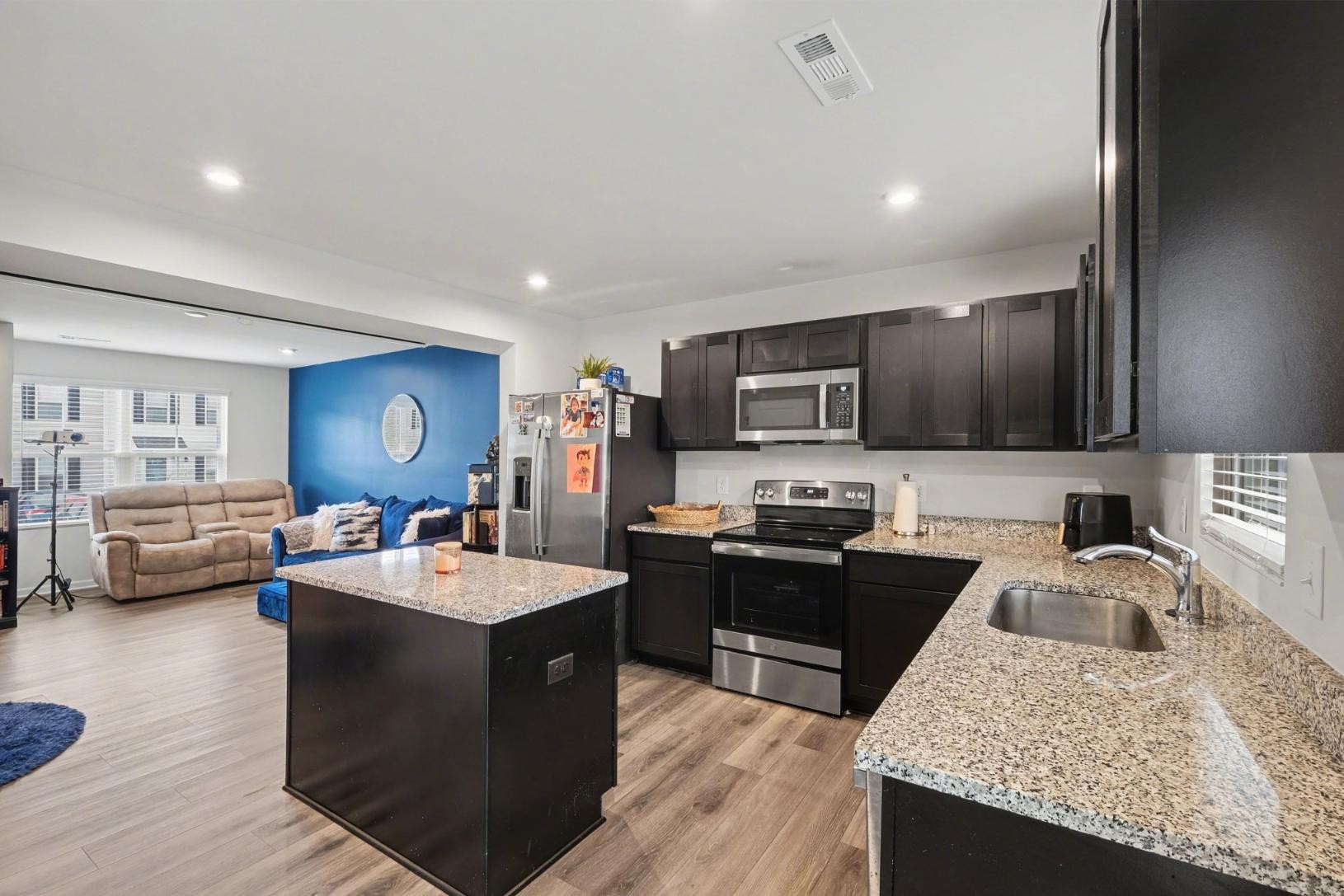 1623 Mountain Ash Lane Antioch TN 37013