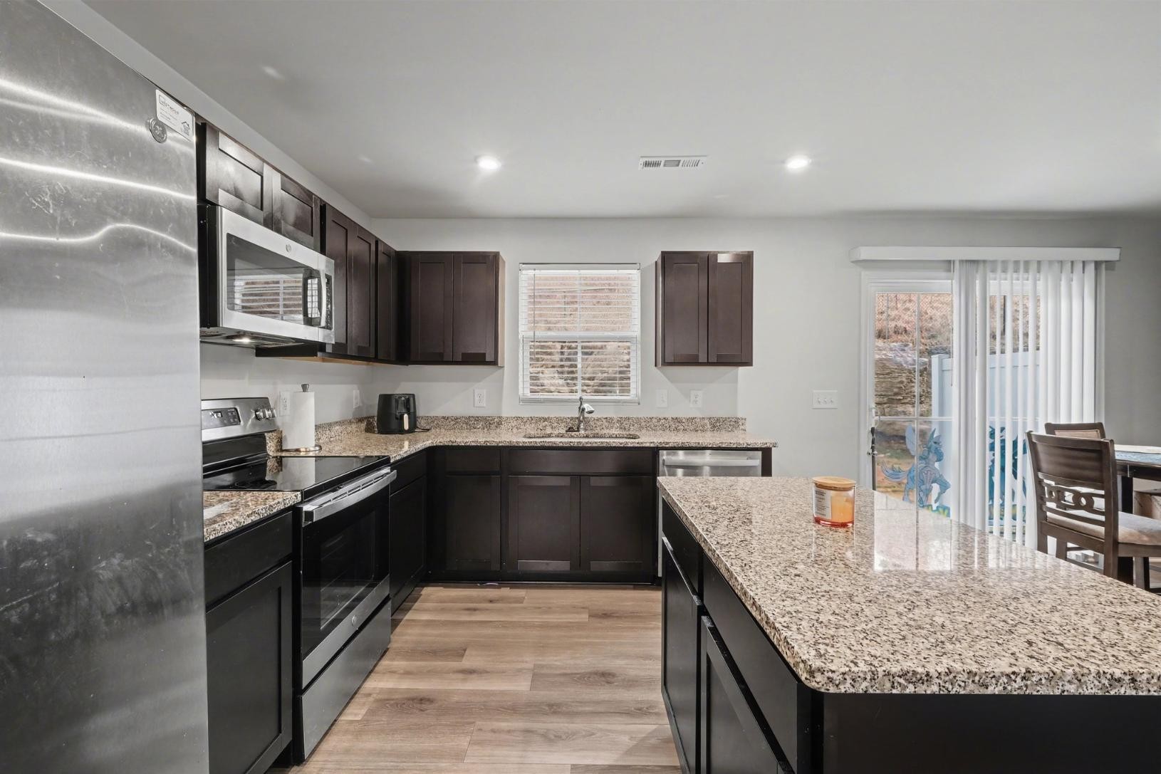 1623 Mountain Ash Lane Antioch TN 37013