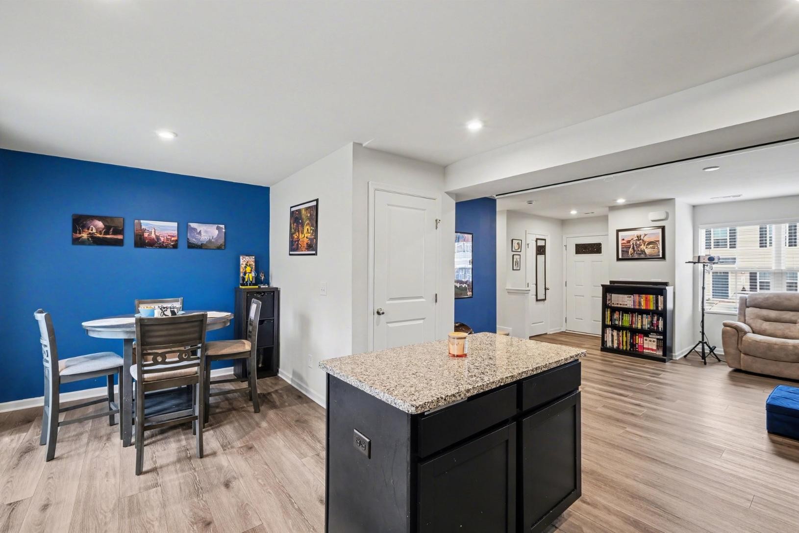 1623 Mountain Ash Lane Antioch TN 37013