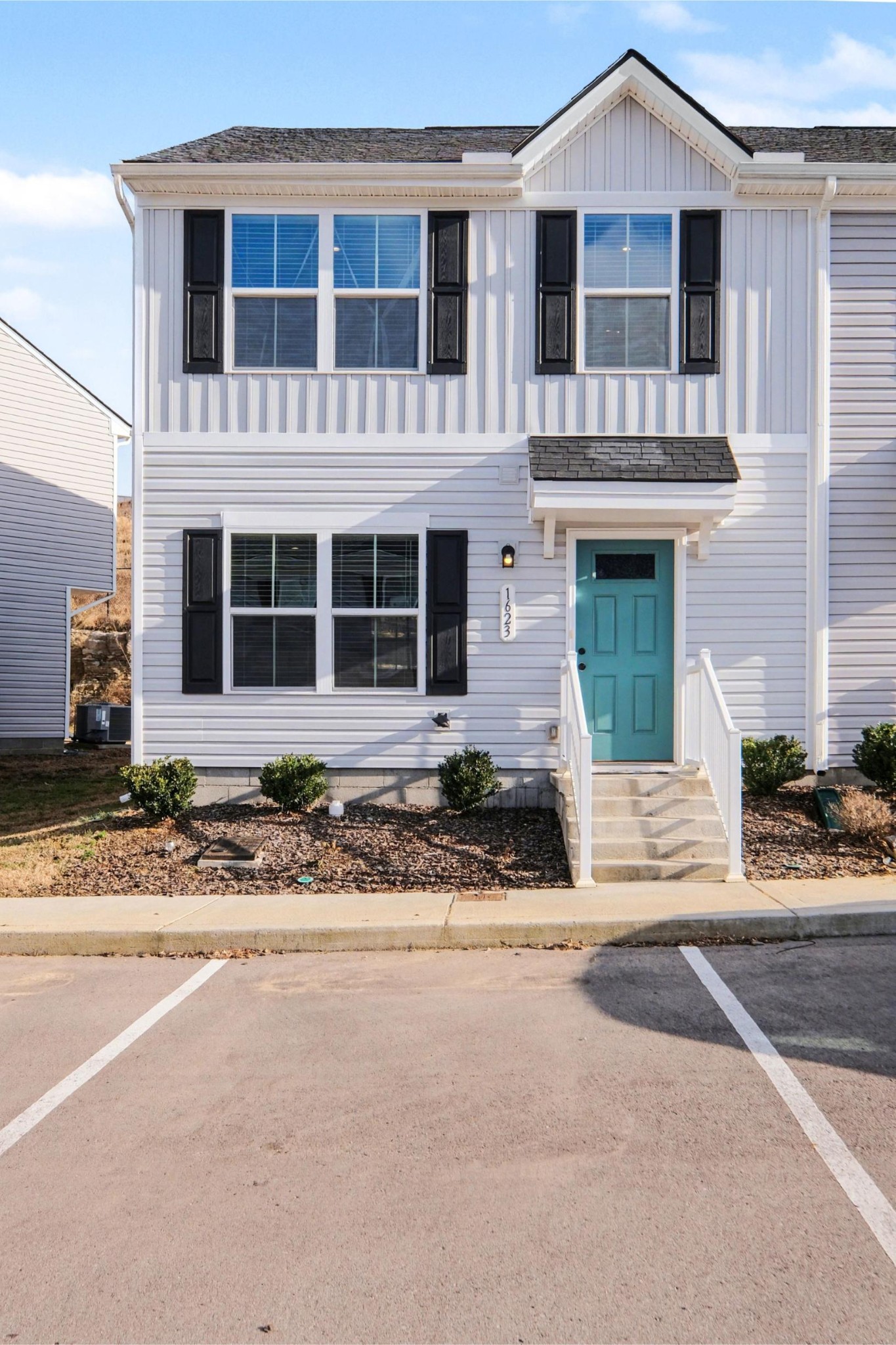 1623 Mountain Ash Lane Antioch TN 37013