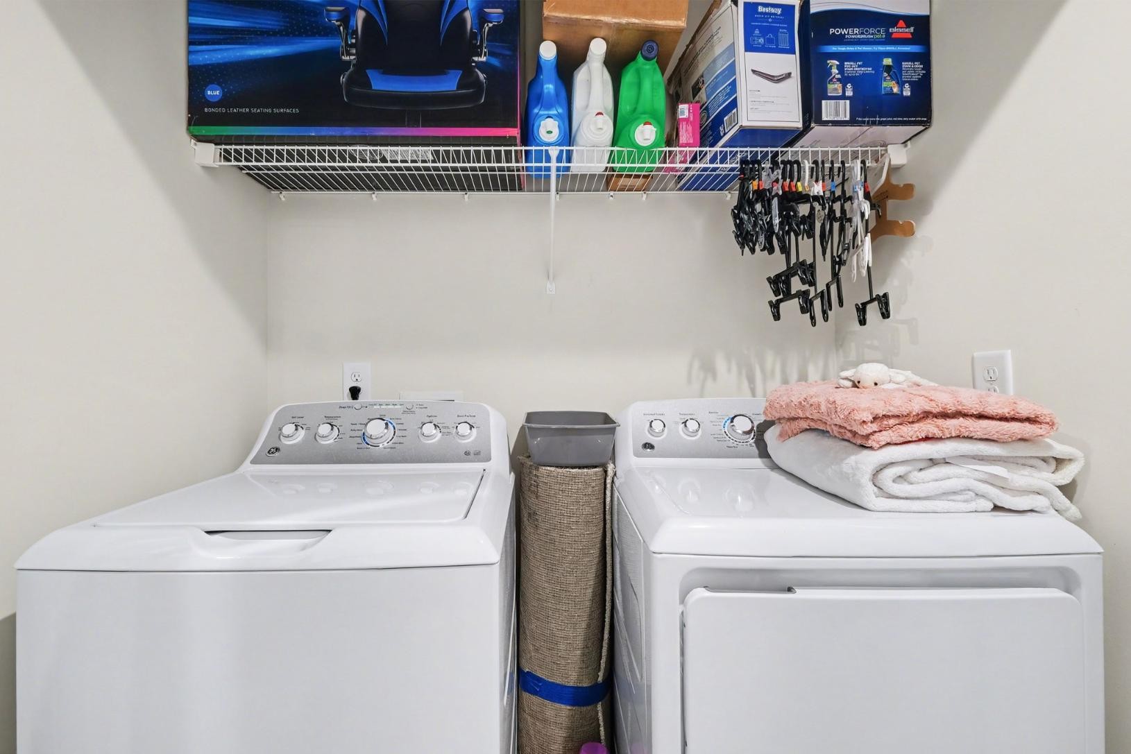 1623 Mountain Ash Lane Antioch TN 37013