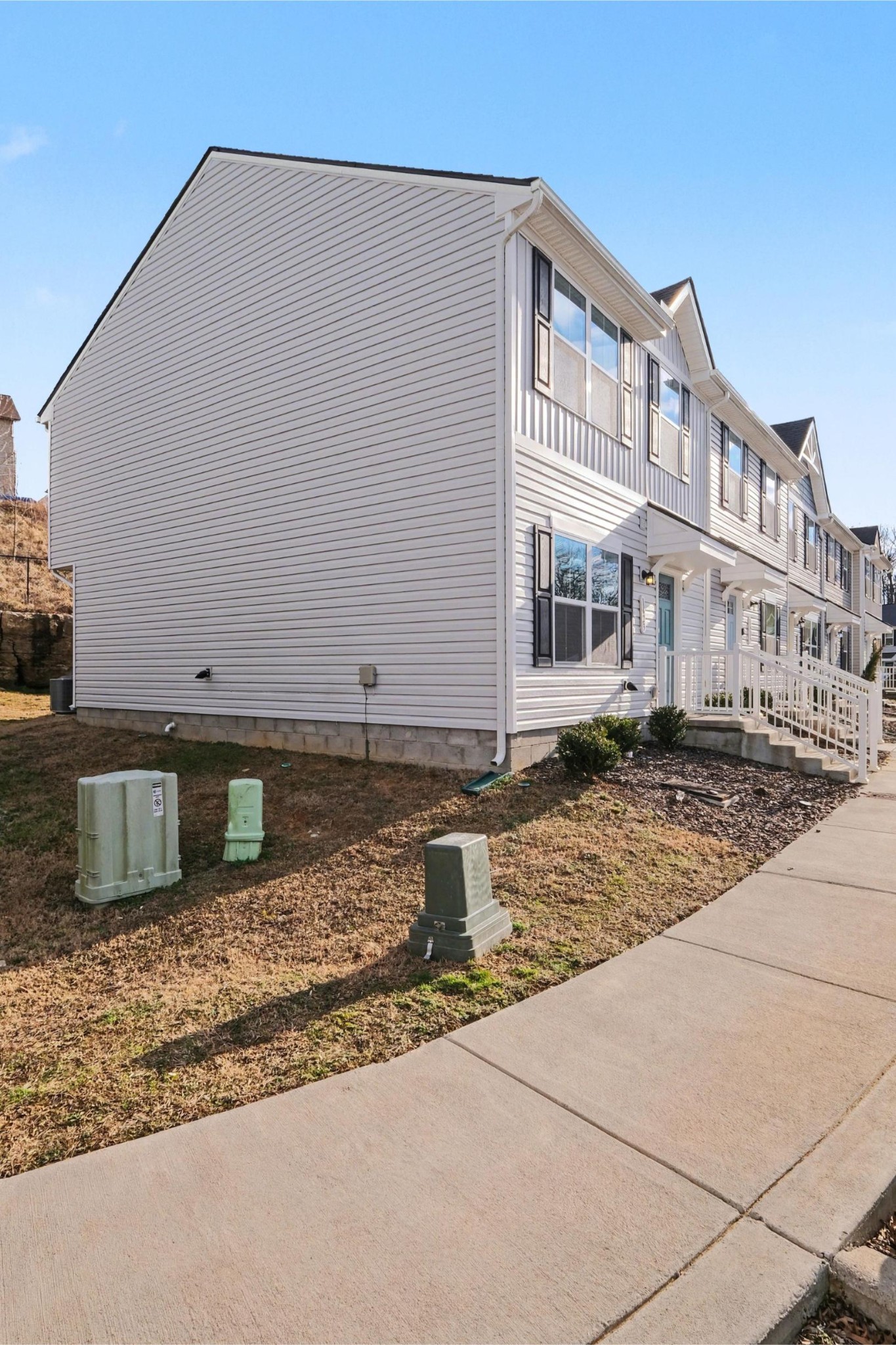 1623 Mountain Ash Lane Antioch TN 37013