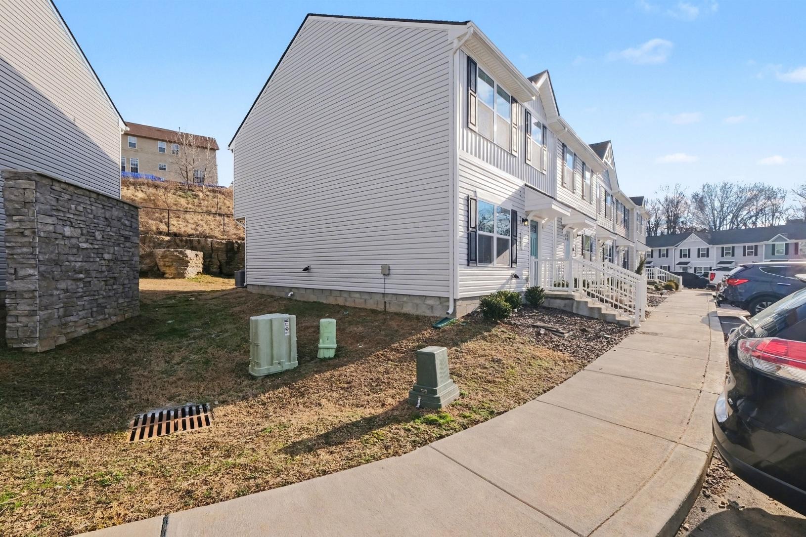 1623 Mountain Ash Lane Antioch TN 37013