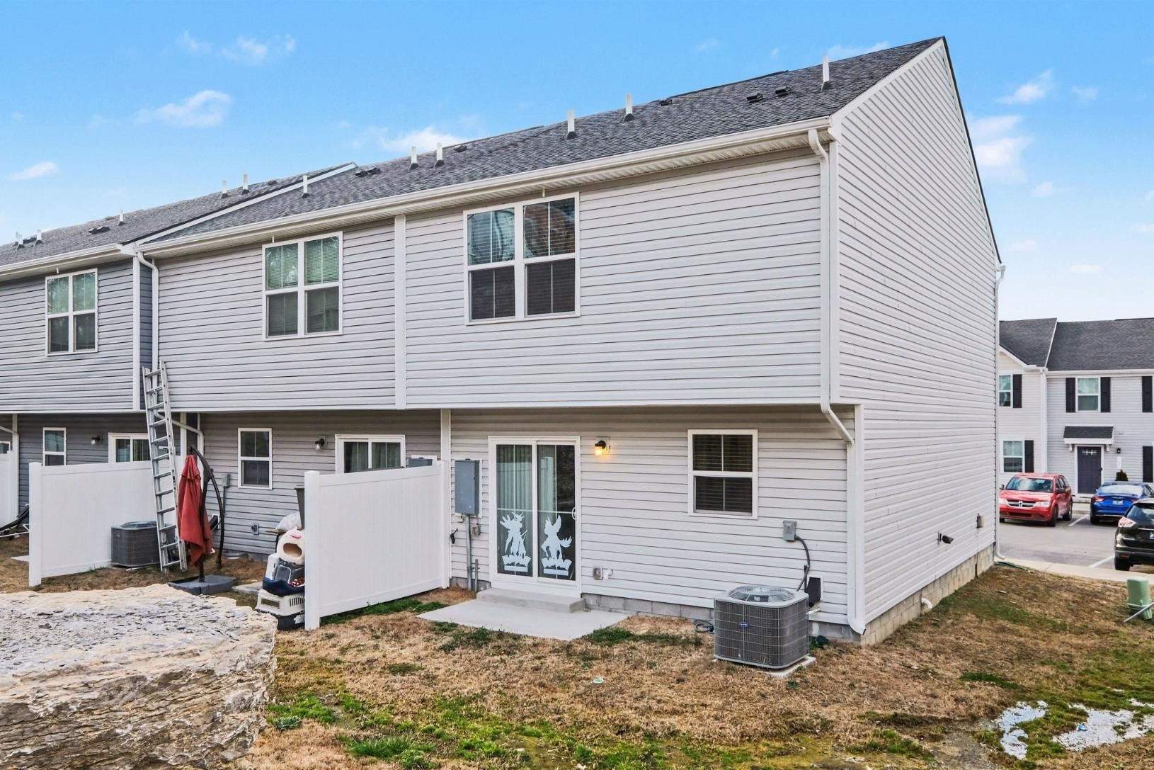 1623 Mountain Ash Lane Antioch TN 37013