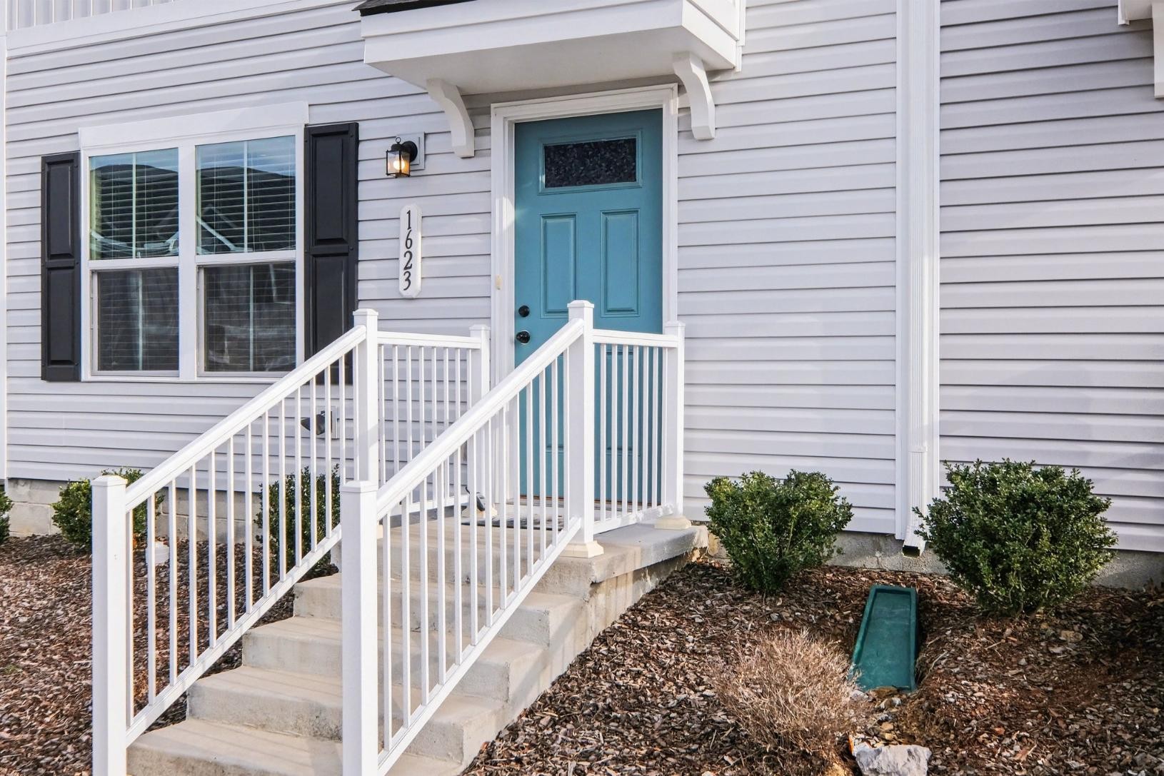 1623 Mountain Ash Lane Antioch TN 37013