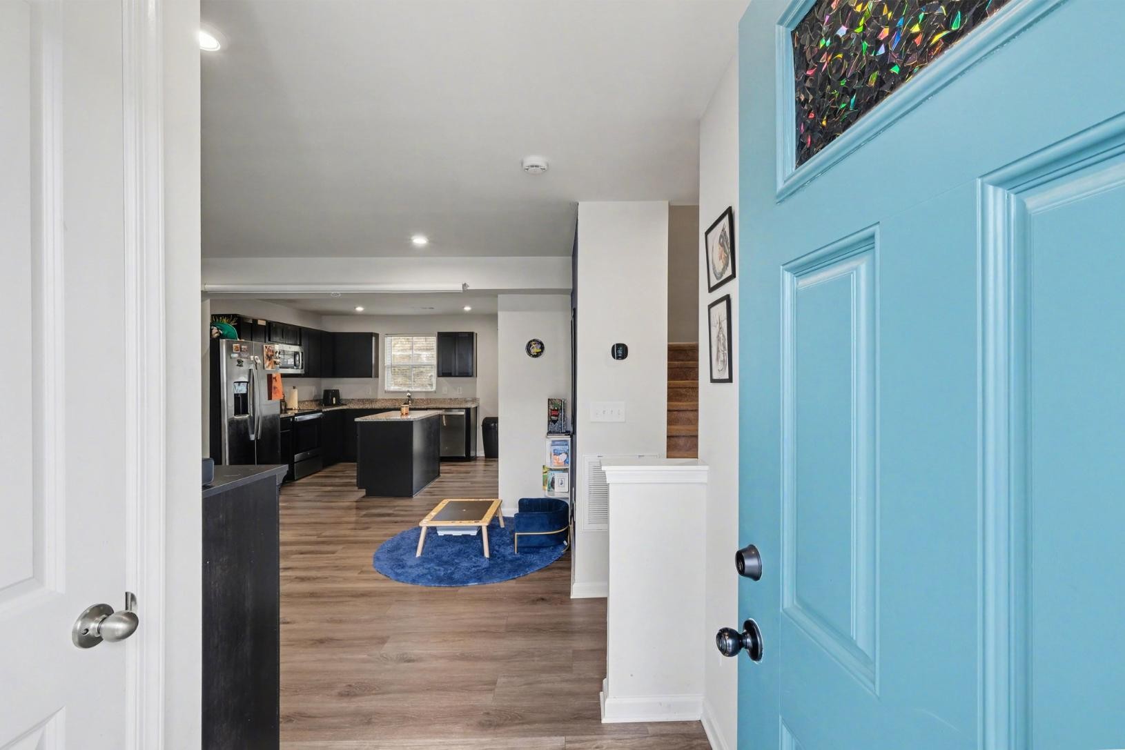 1623 Mountain Ash Lane Antioch TN 37013