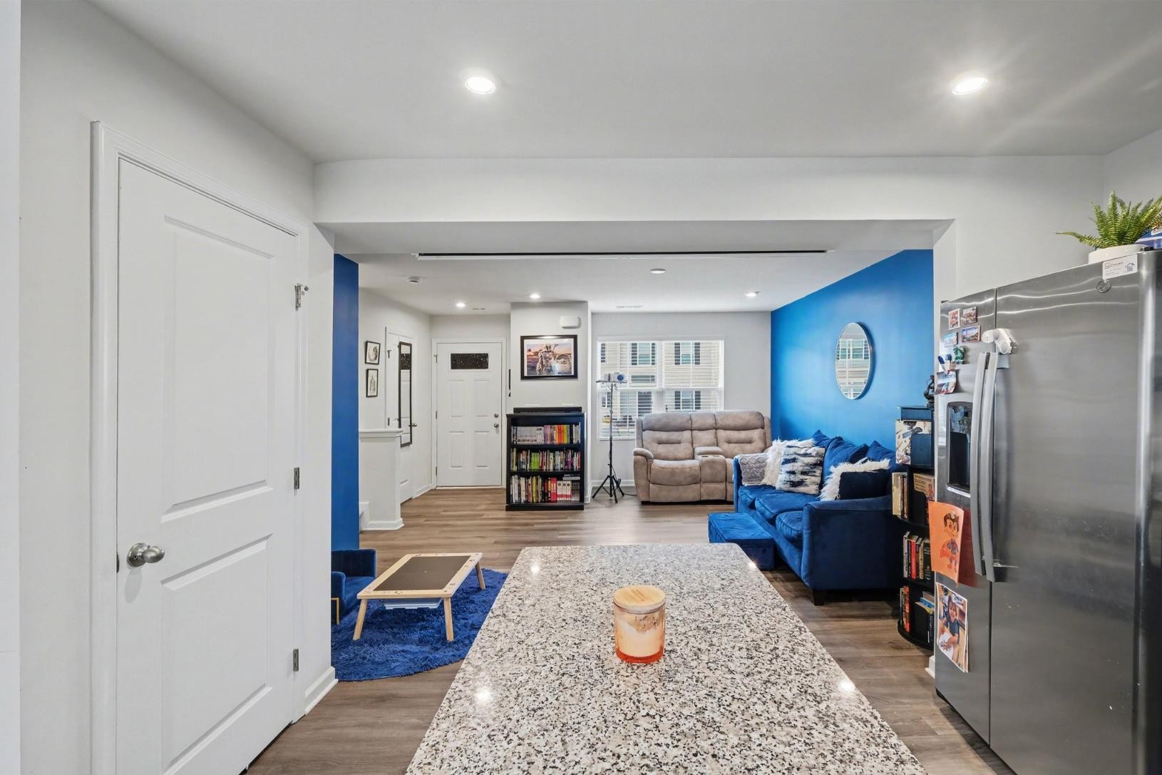 1623 Mountain Ash Lane Antioch TN 37013