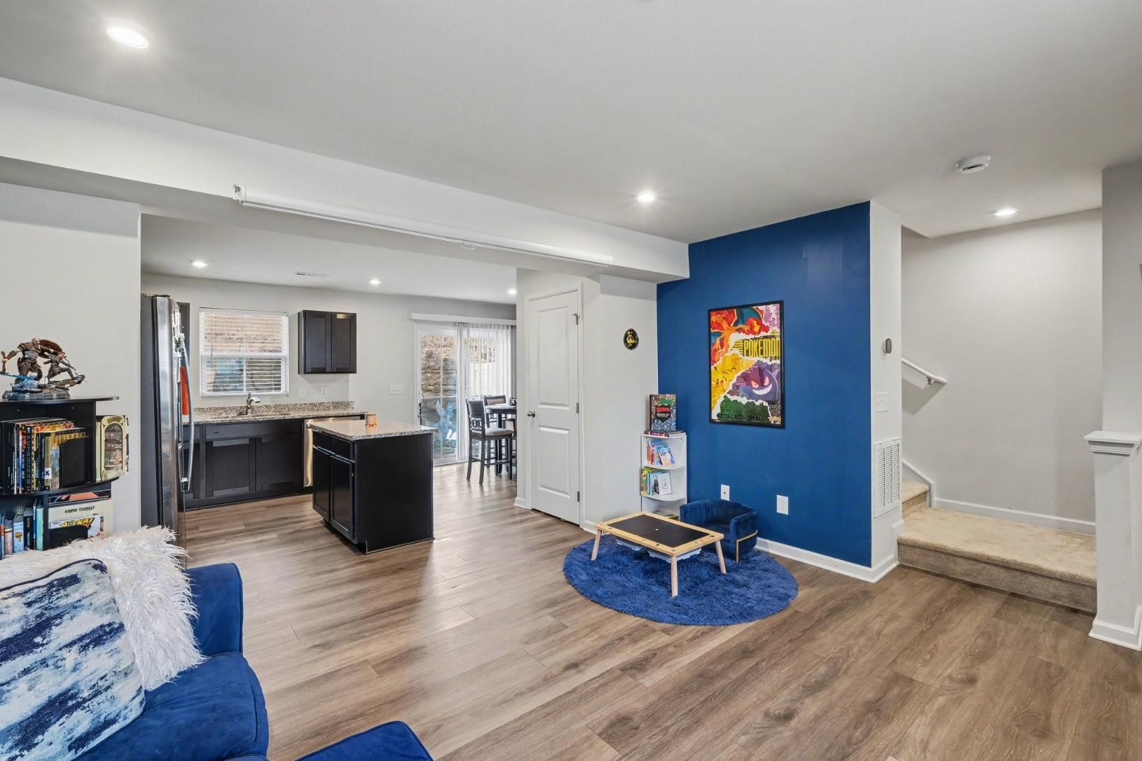 1623 Mountain Ash Lane Antioch TN 37013